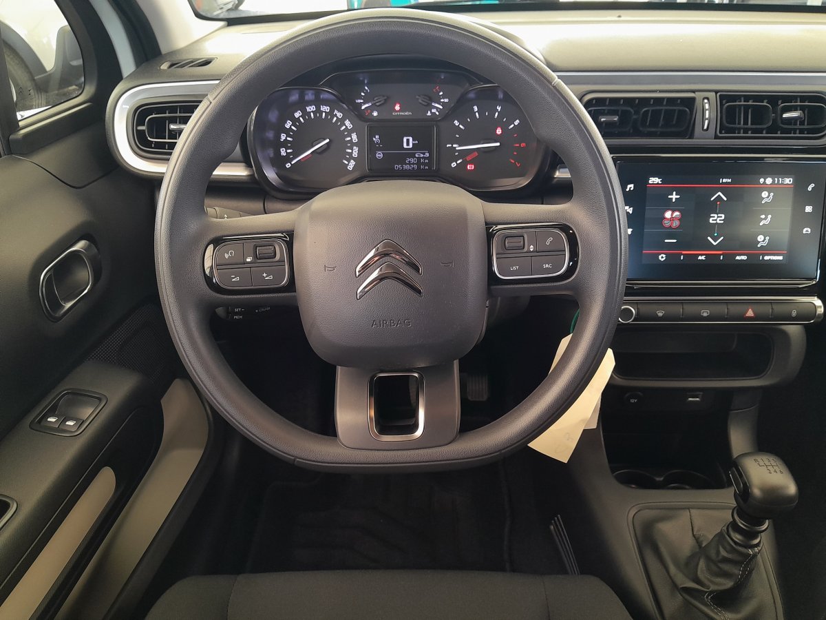 Citroën C3 (3)