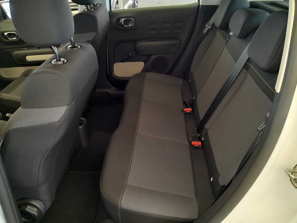 Citroën C3 (3)