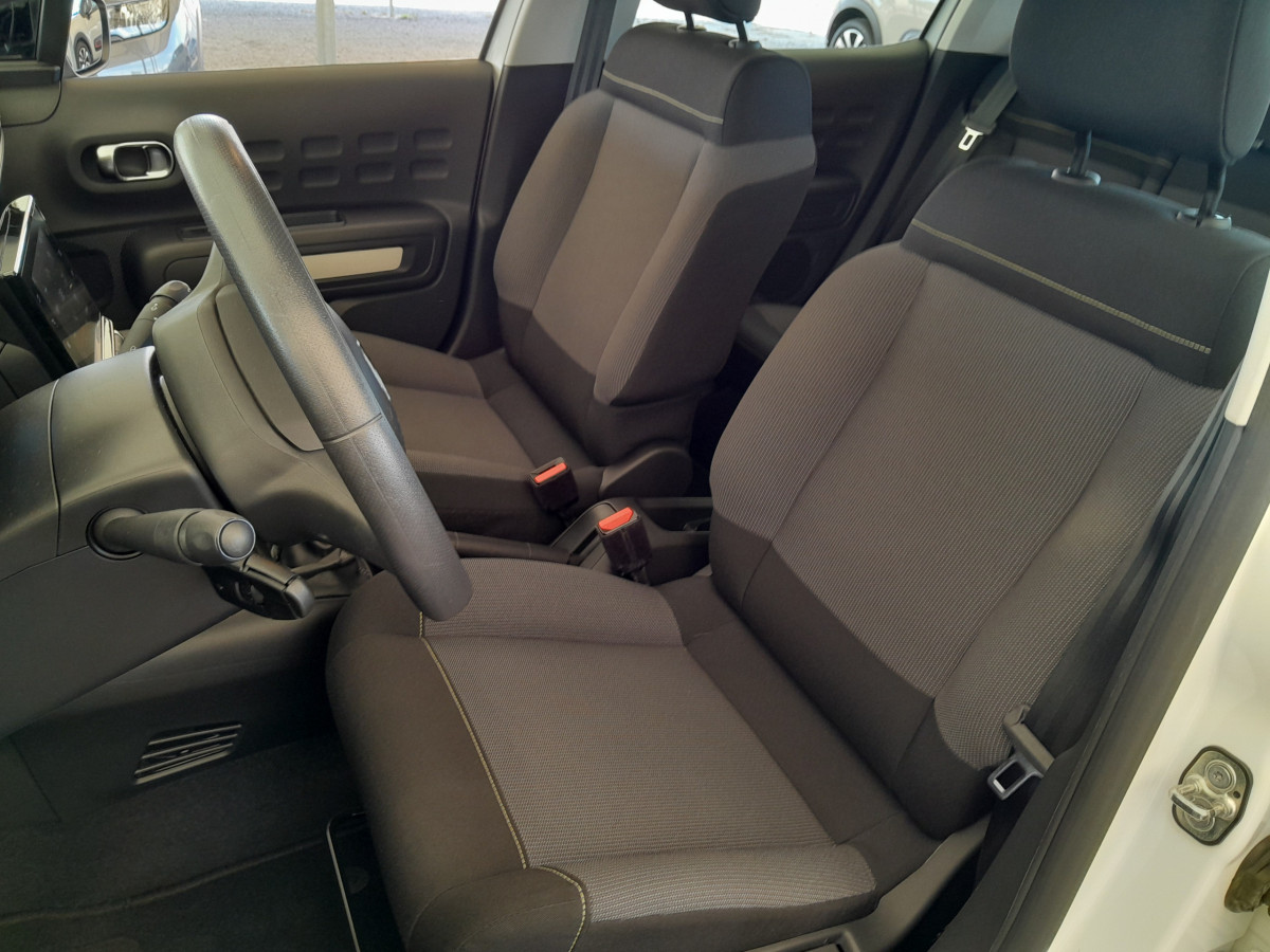 Citroën C3 (3)