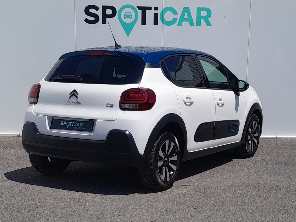 Citroën C3 (3)