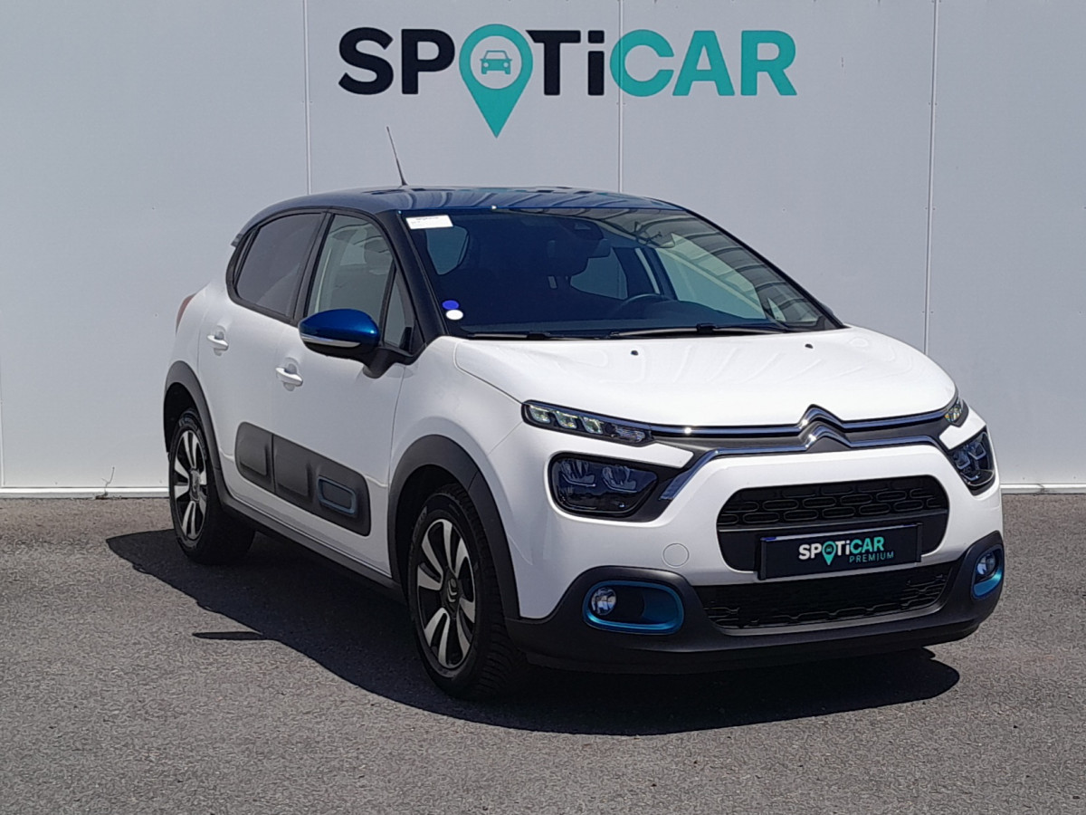 Citroën C3 (3)