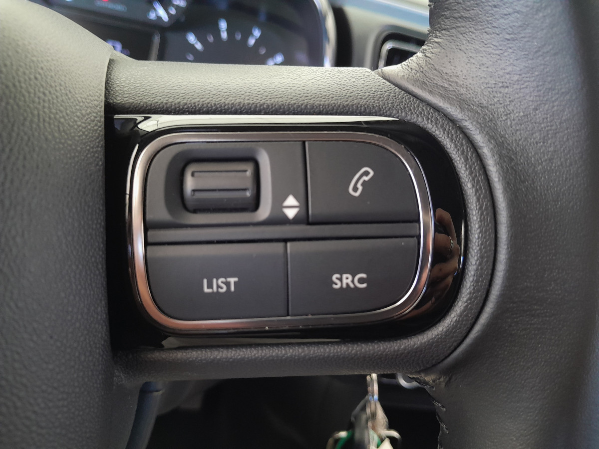 Citroën C3 (3)