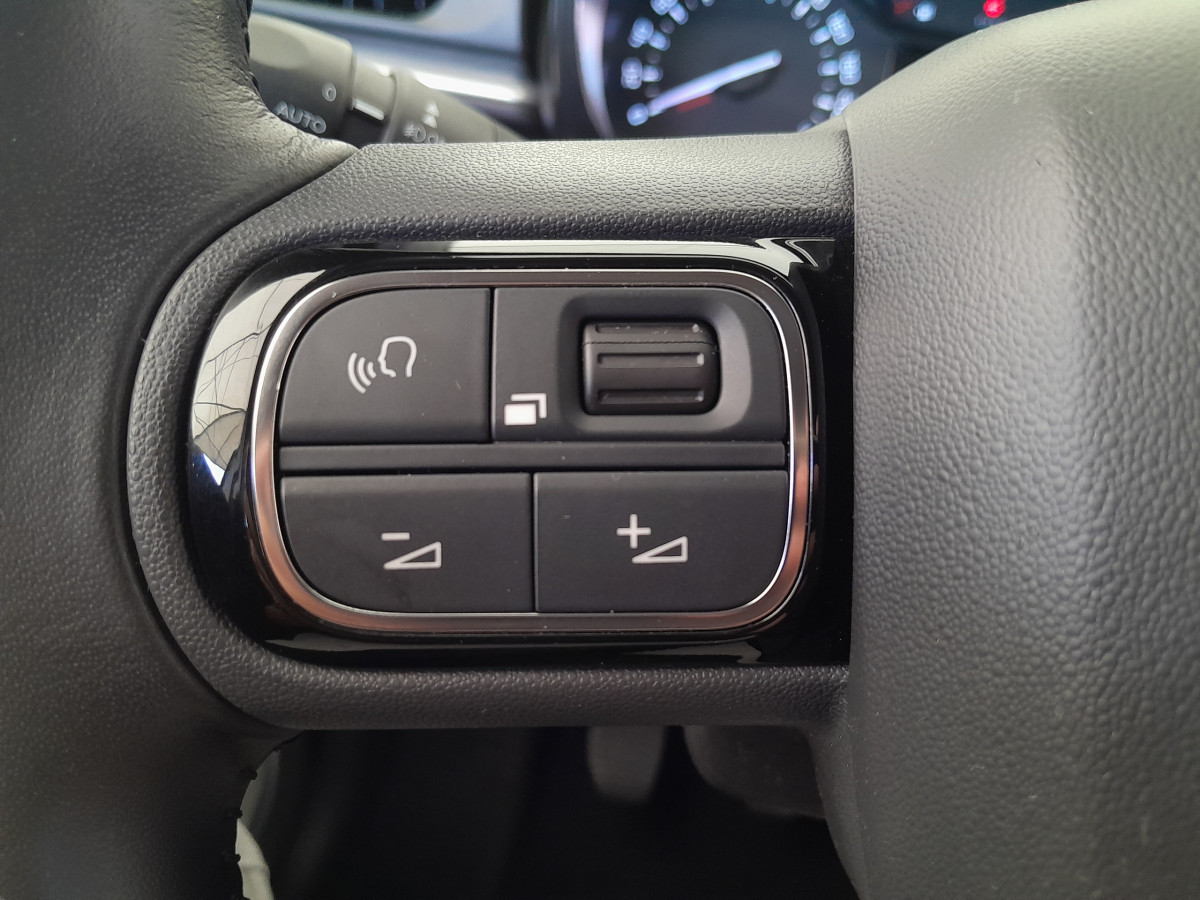Citroën C3 (3)