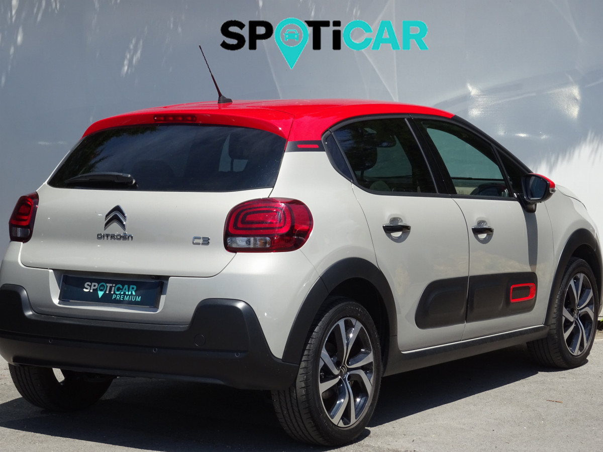 Citroën C3 (3)