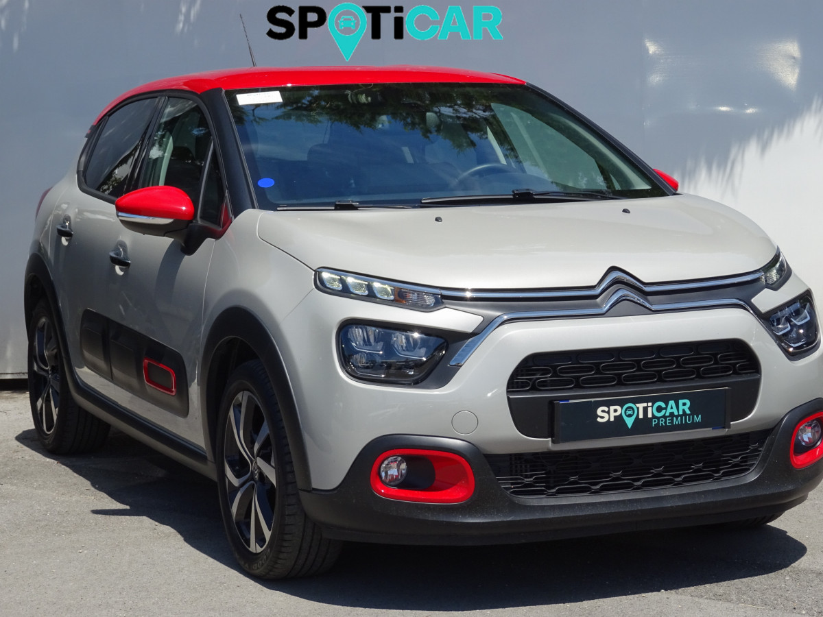 Citroën C3 (3)