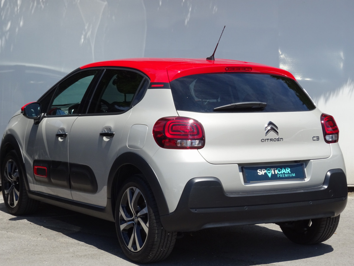 Citroën C3 (3)