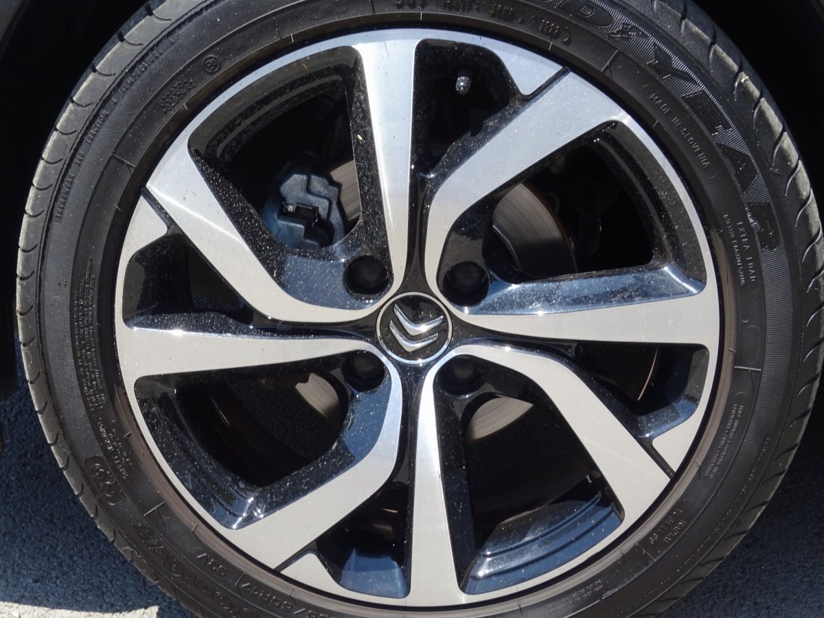 Citroën C3 (3)