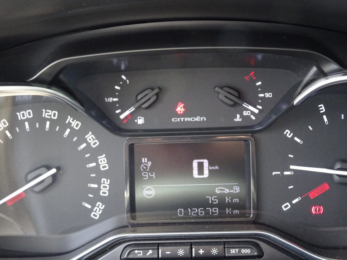 Citroën C3 (3)