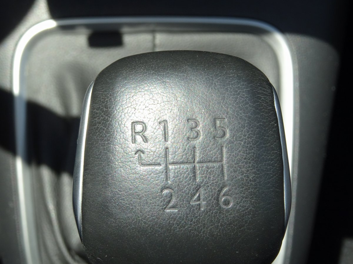 Citroën C3 (3)