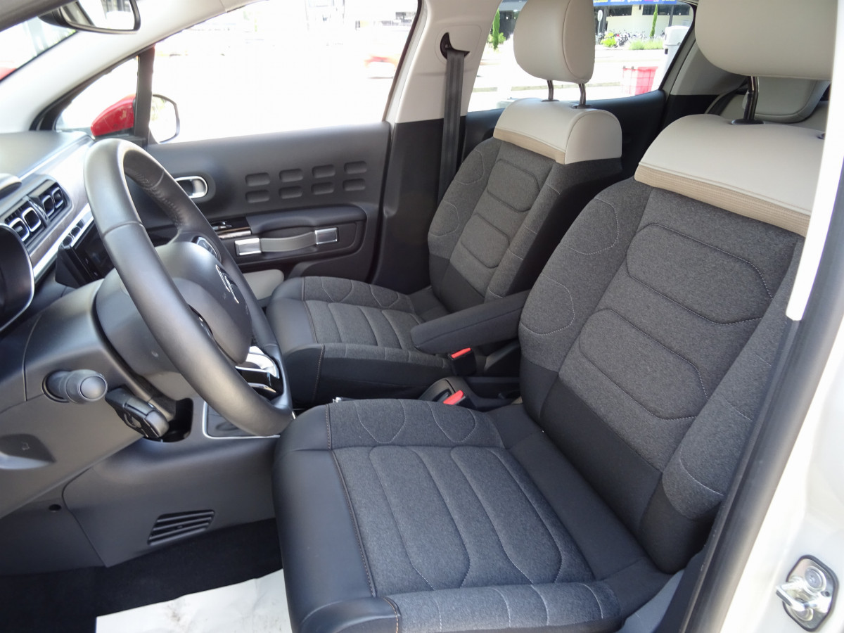 Citroën C3 (3)