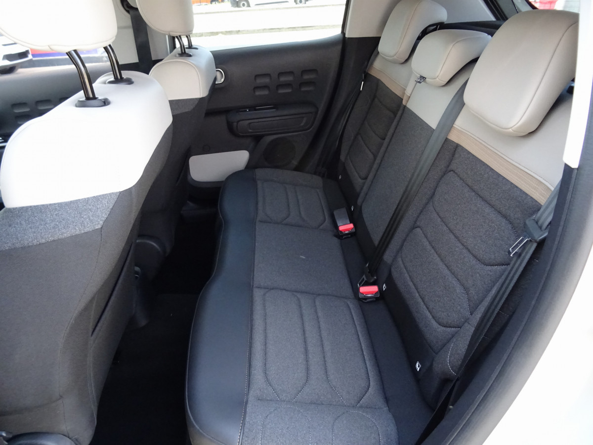 Citroën C3 (3)
