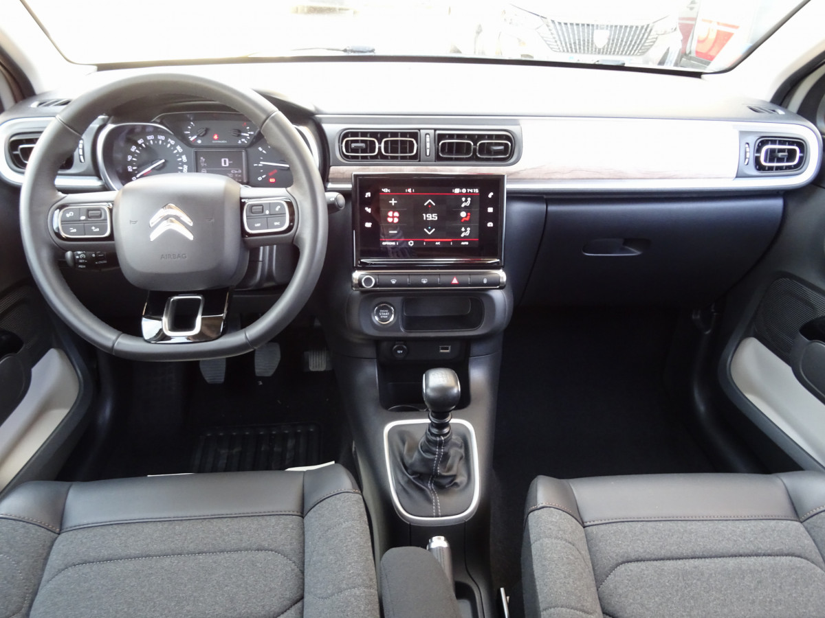 Citroën C3 (3)