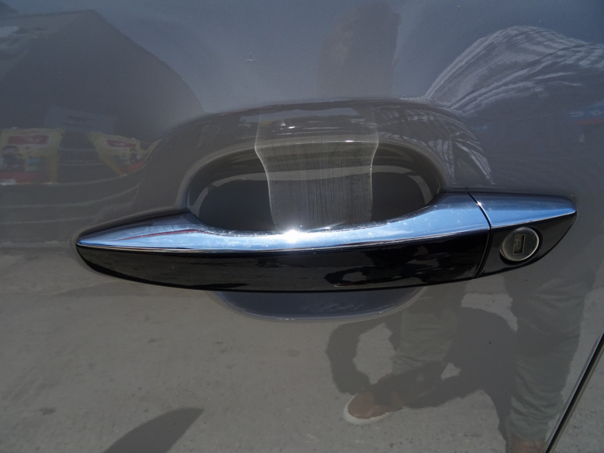 Citroën C3 (3)