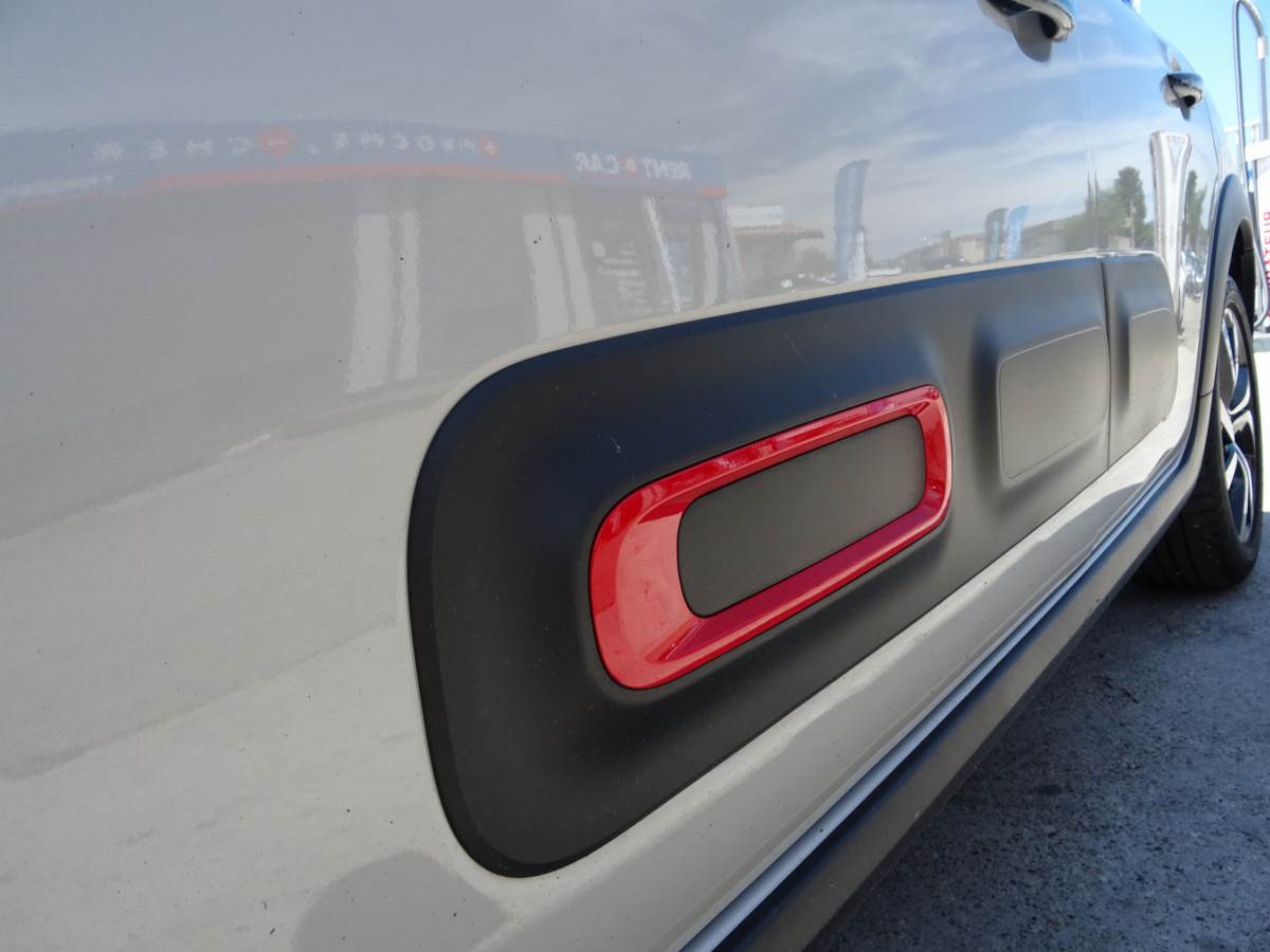 Citroën C3 (3)