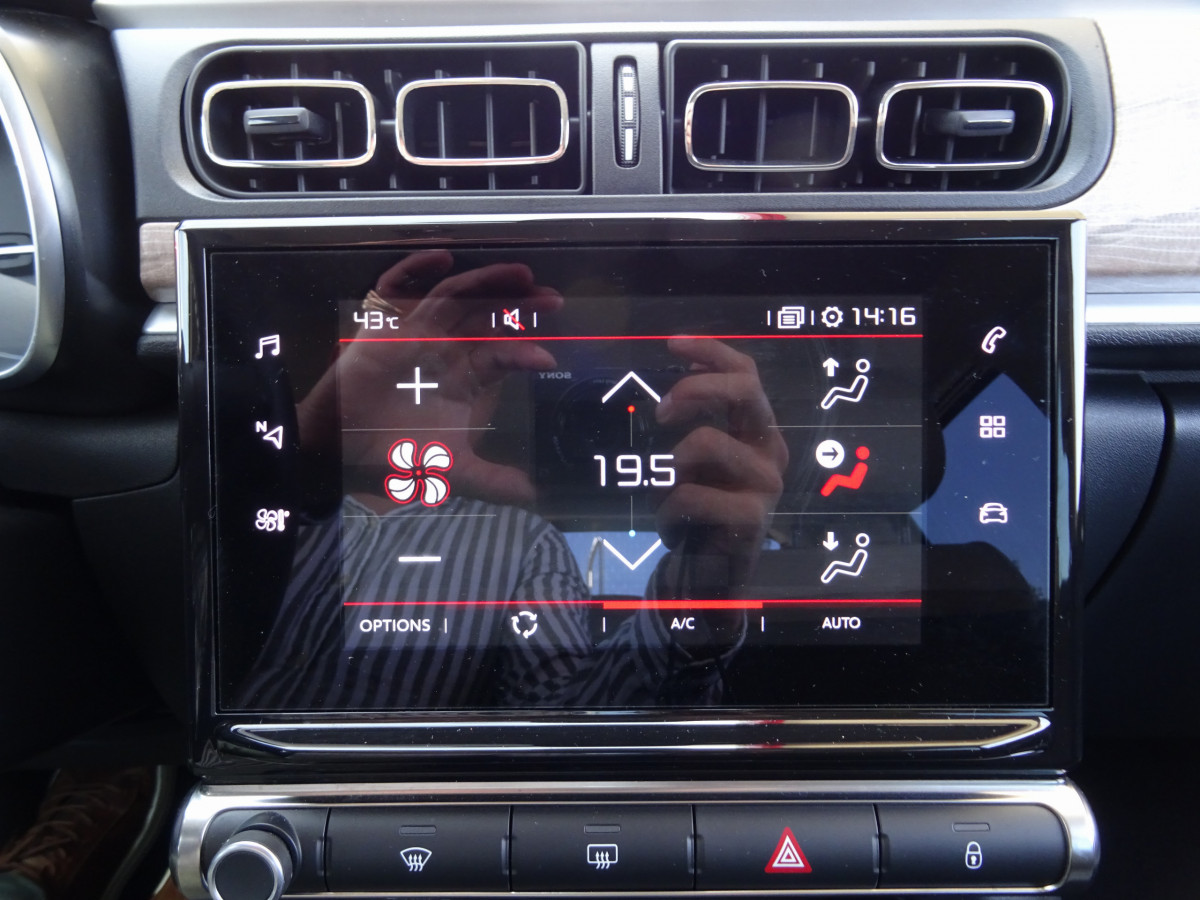 Citroën C3 (3)