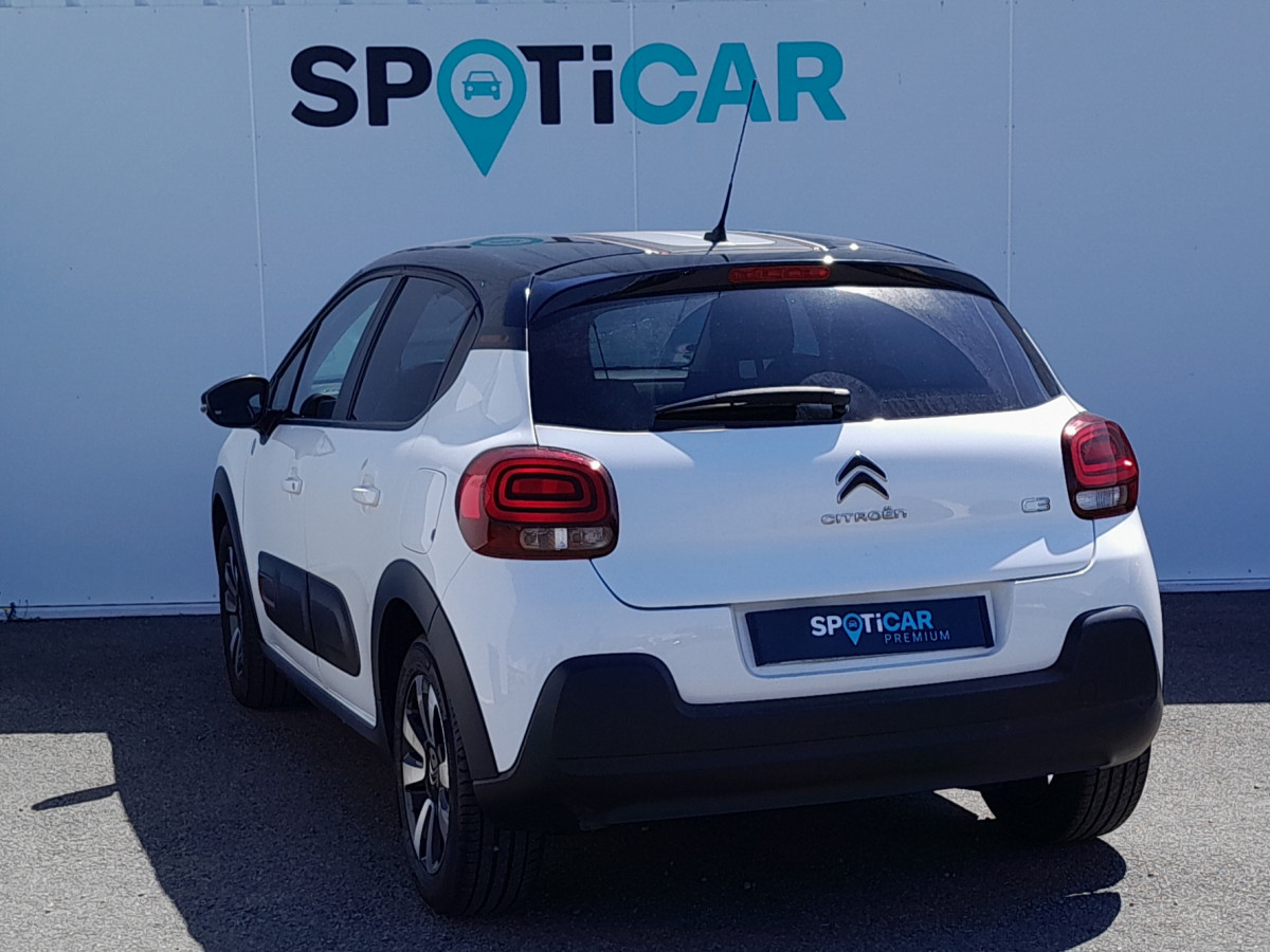 Citroën C3 (3)