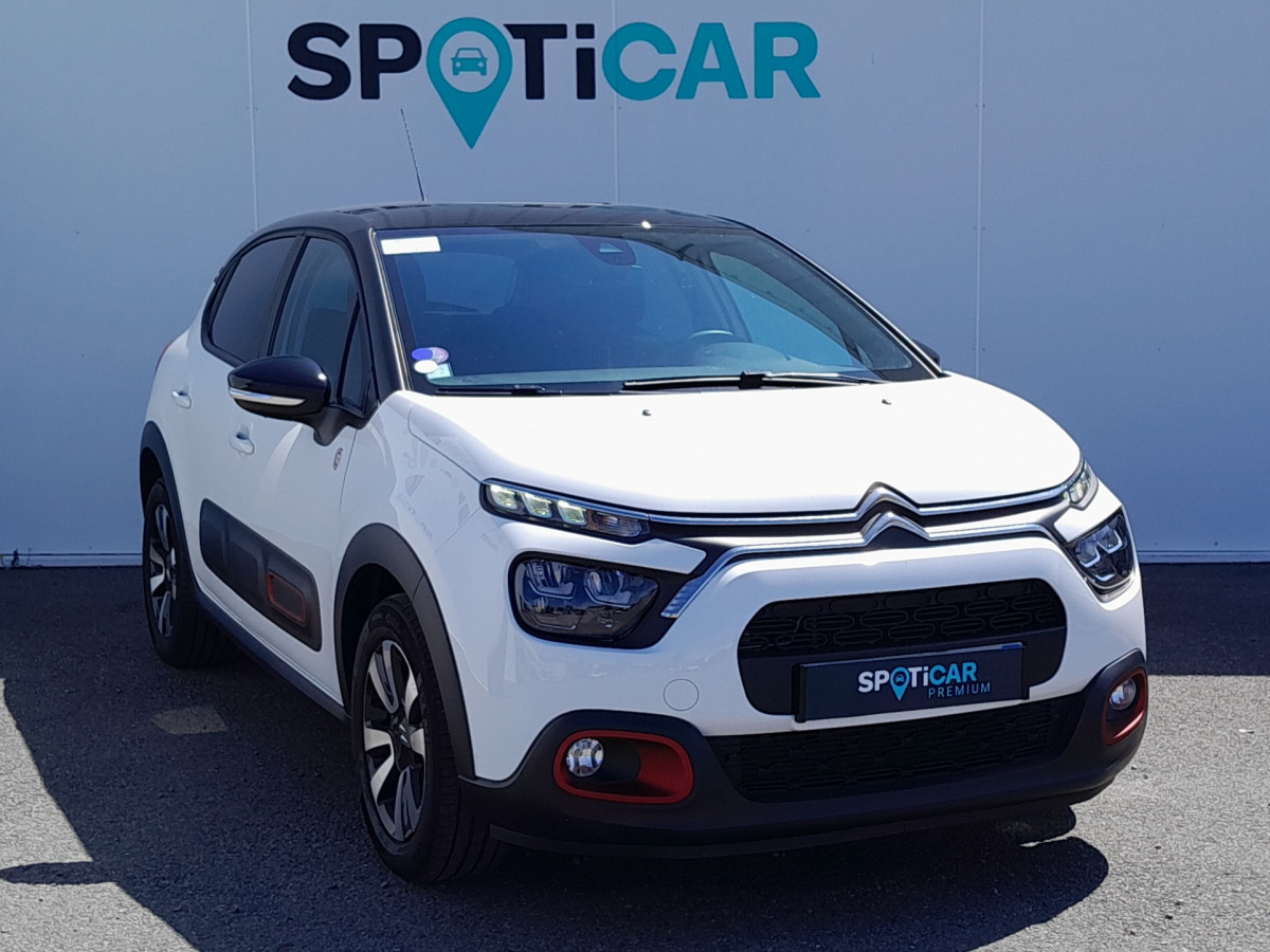 Citroën C3 (3)