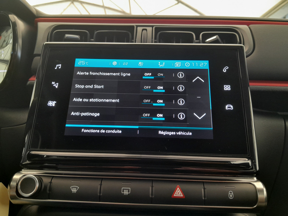 Citroën C3 (3)
