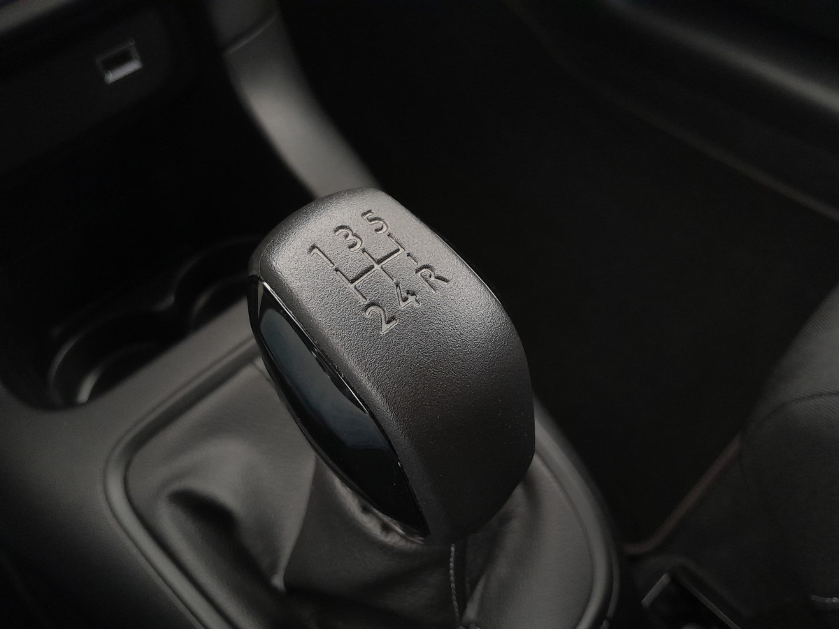 Citroën C3 (3)