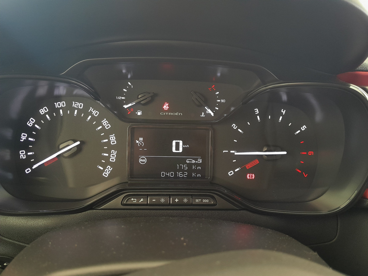 Citroën C3 (3)