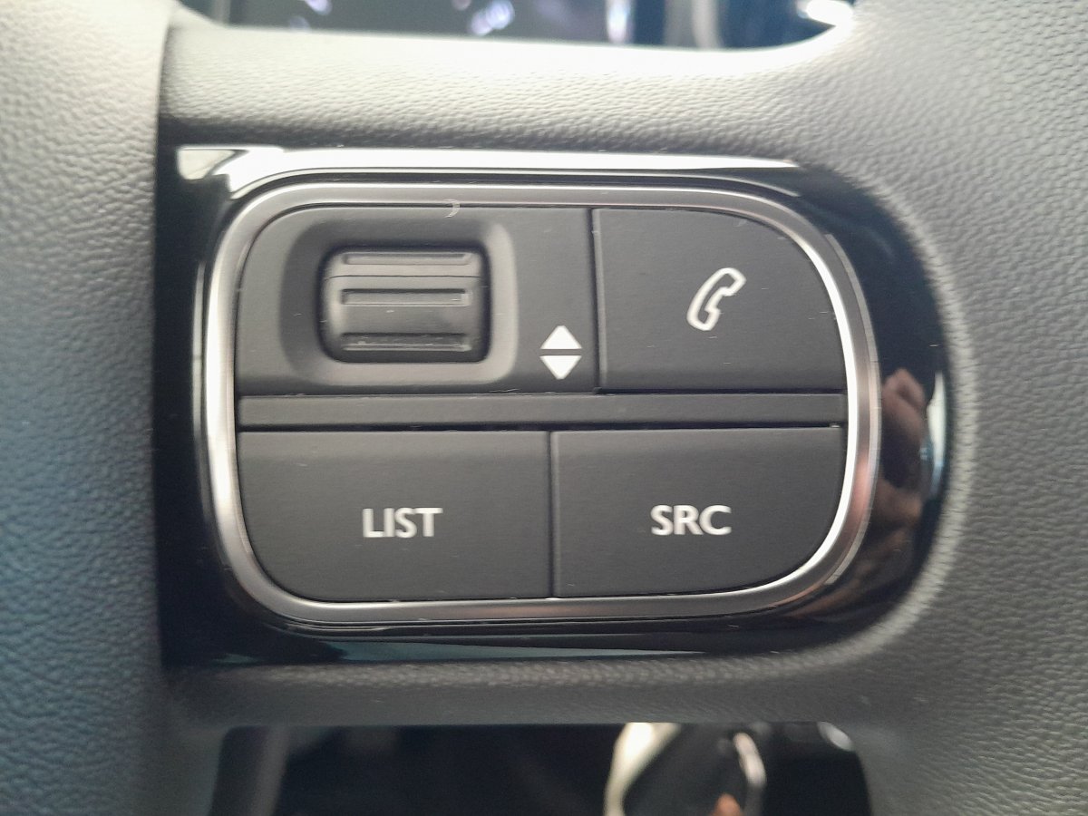Citroën C3 (3)