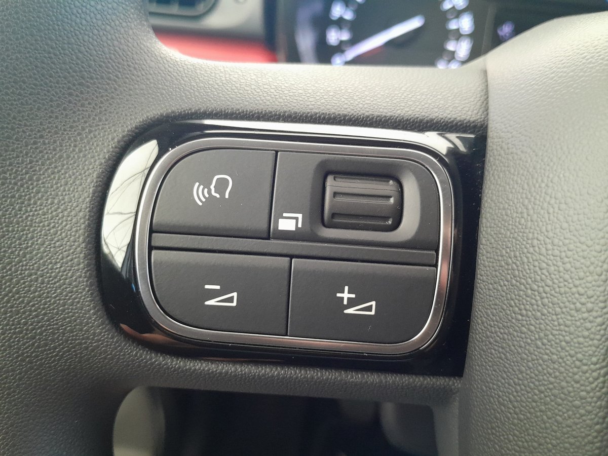 Citroën C3 (3)