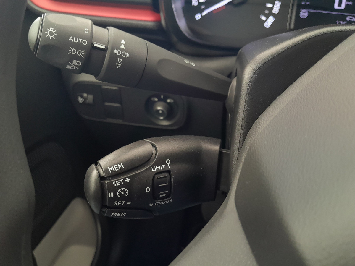 Citroën C3 (3)