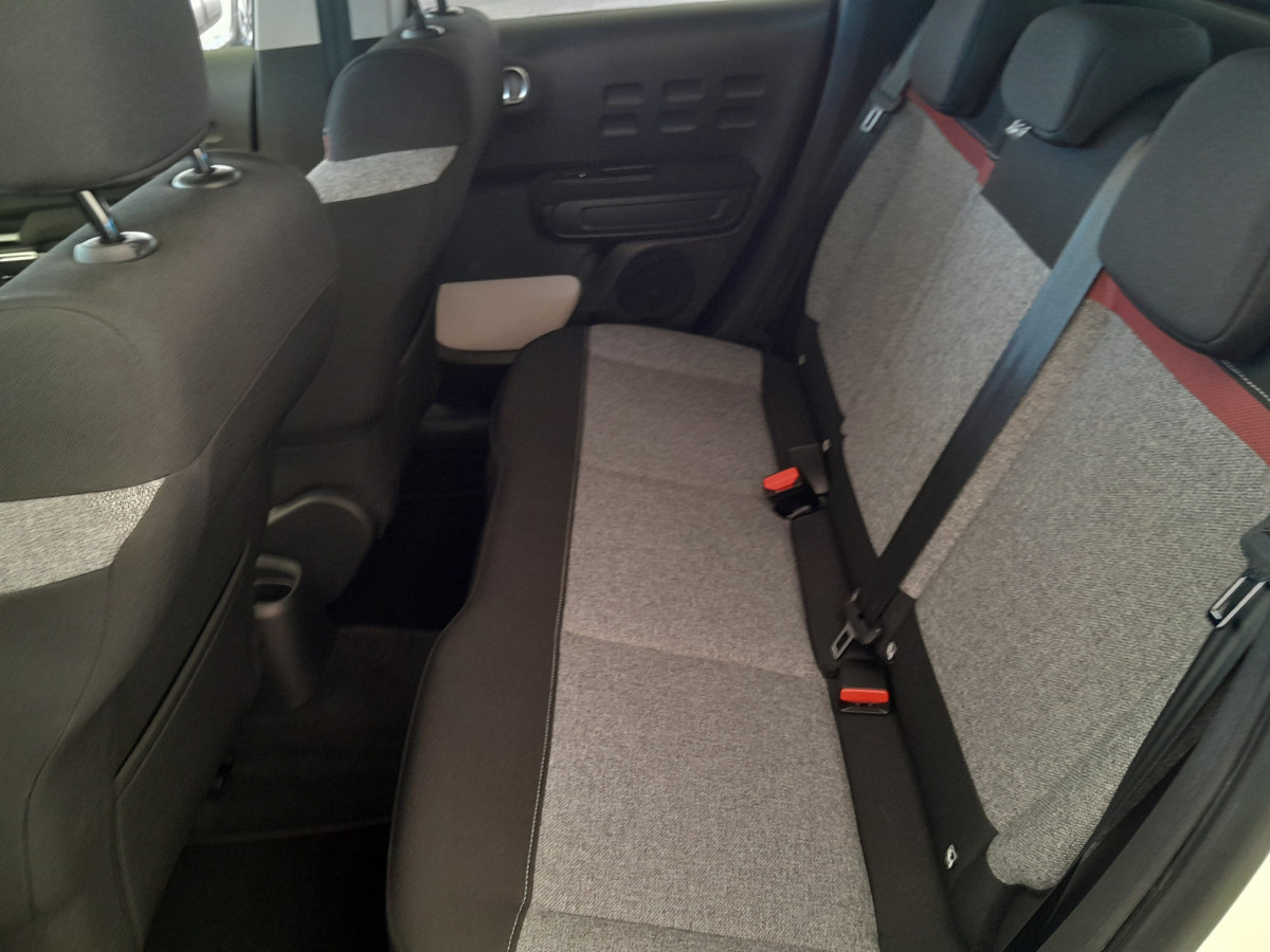 Citroën C3 (3)