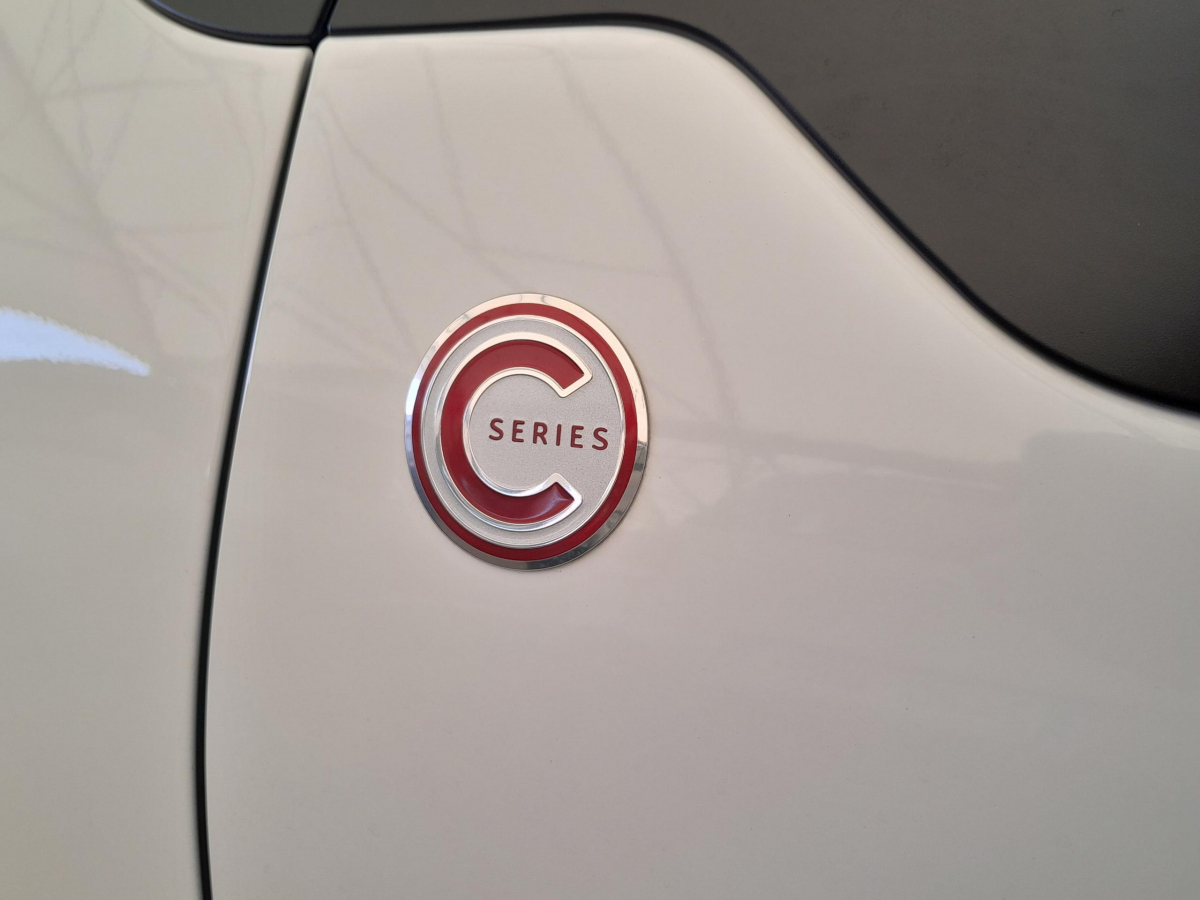 Citroën C3 (3)