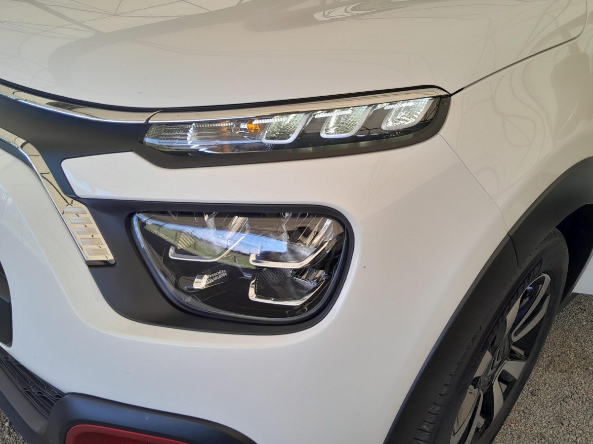 Citroën C3 (3)