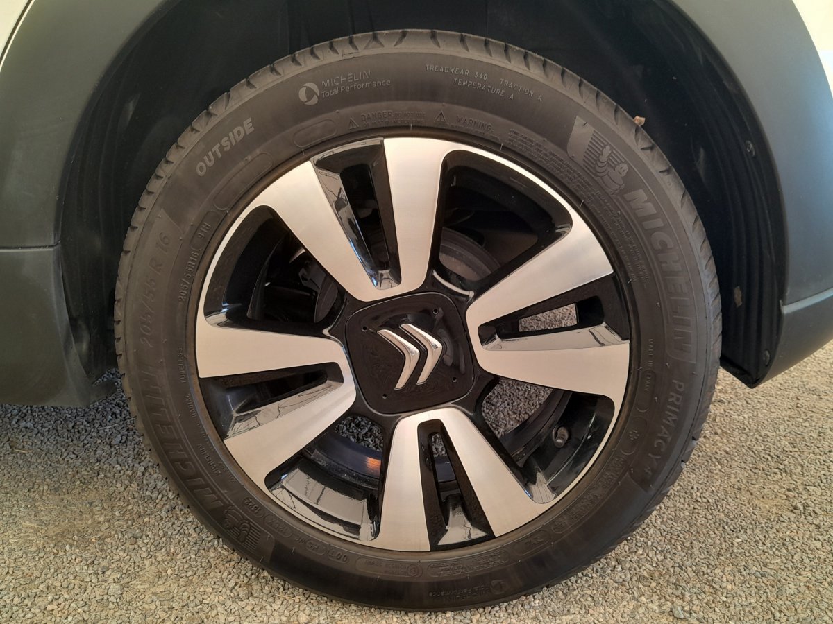 Citroën C3 (3)