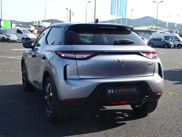 Ds DS 3