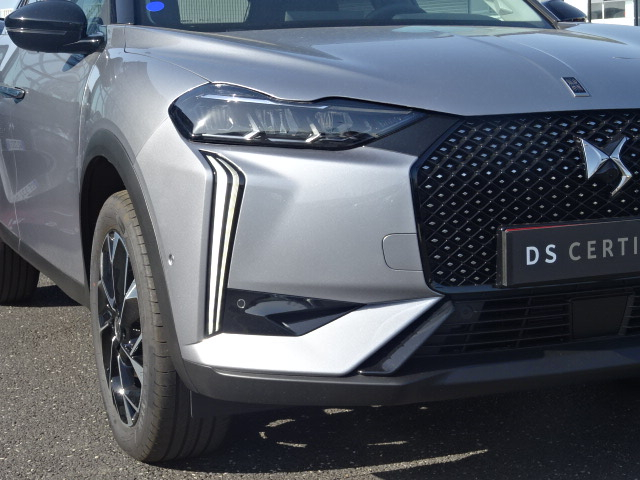 Ds DS 3