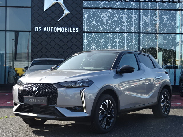 Ds DS 3