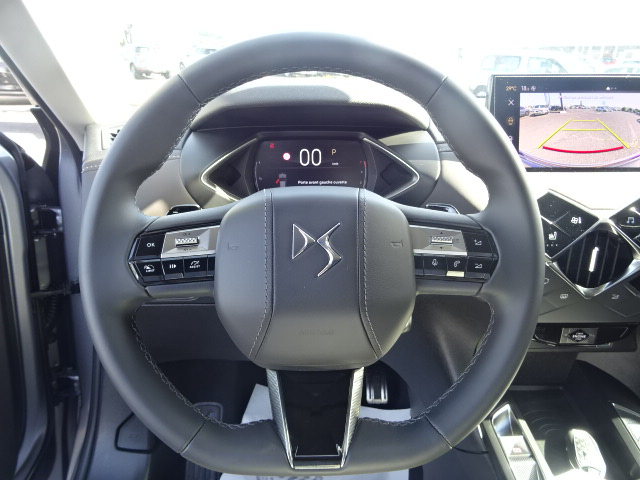 Ds DS 3