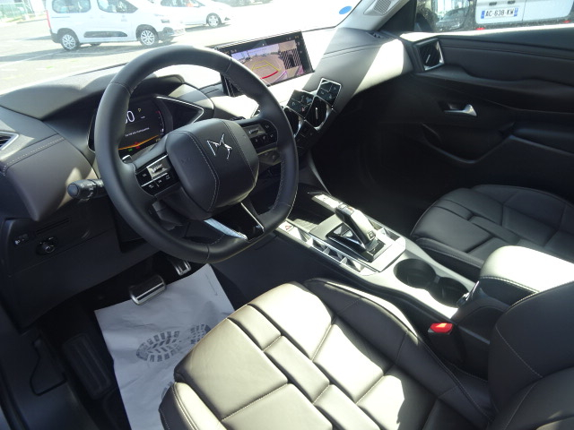 Ds DS 3