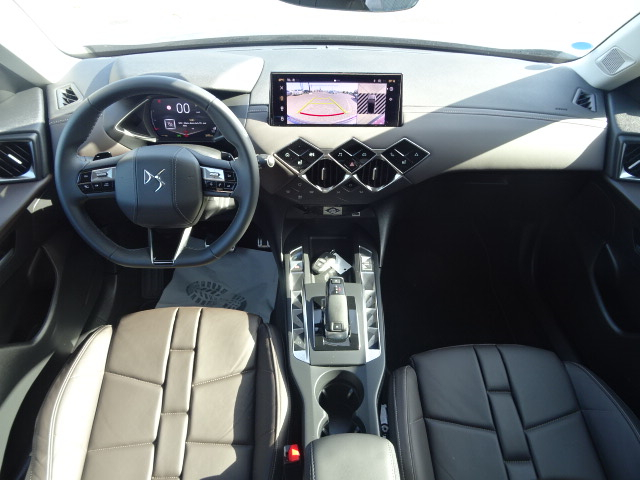 Ds DS 3