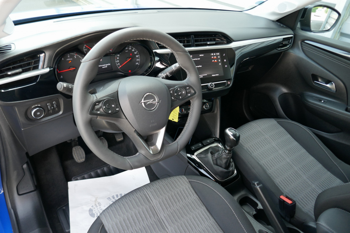 Opel Corsa (6)
