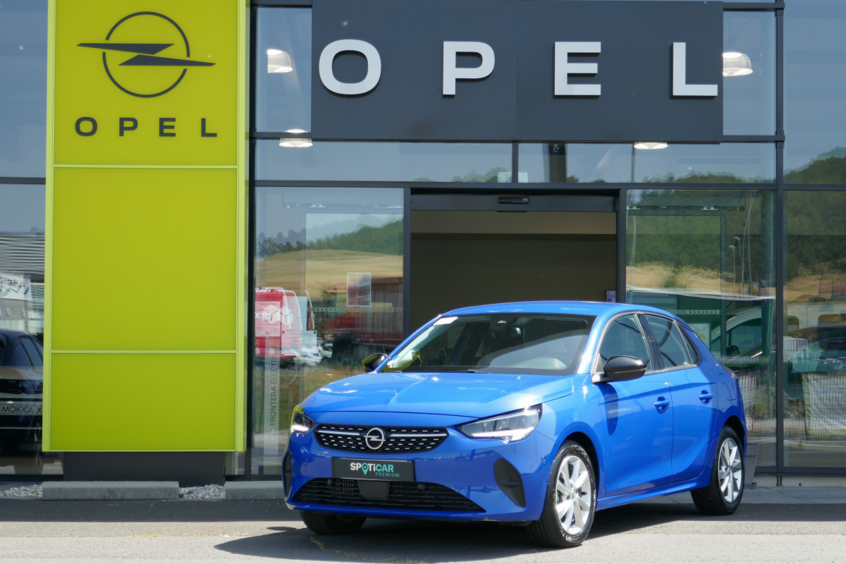 Opel Corsa (6)