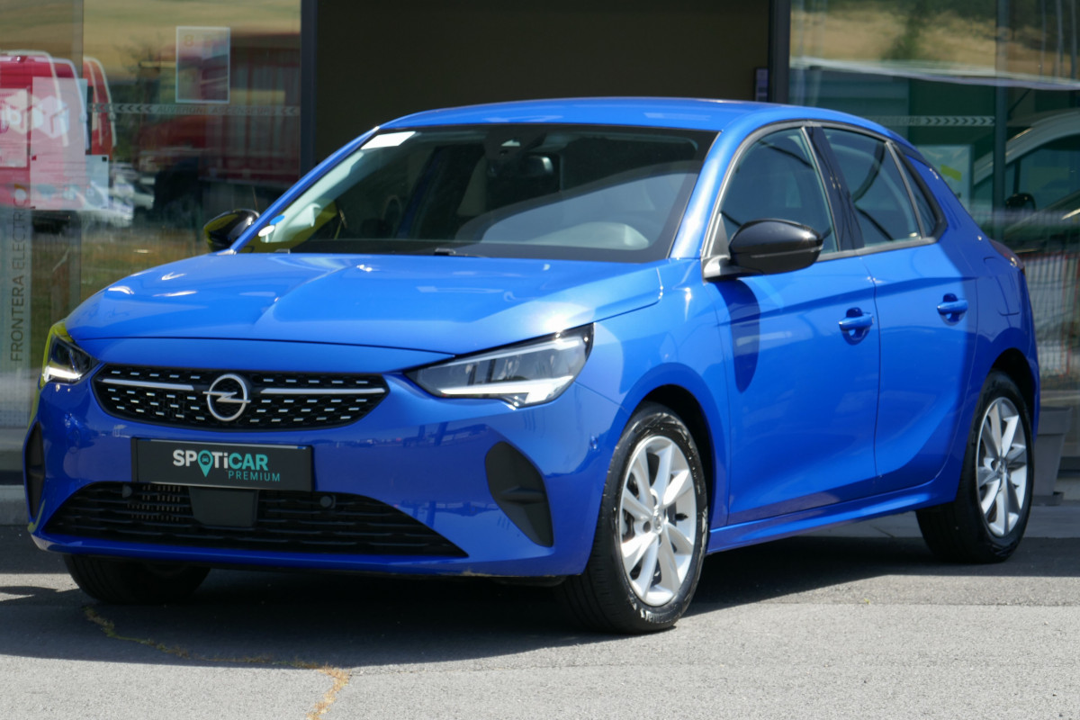 Opel Corsa (6)