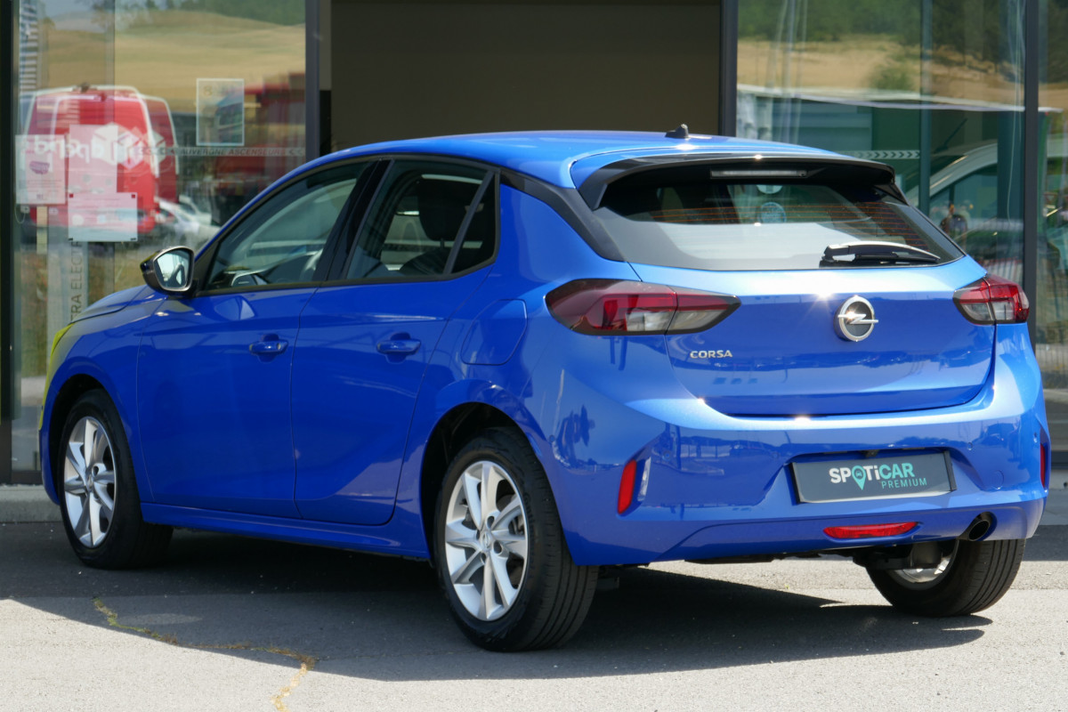 Opel Corsa (6)
