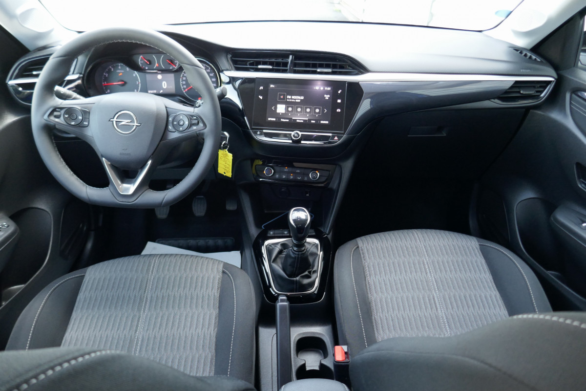 Opel Corsa (6)