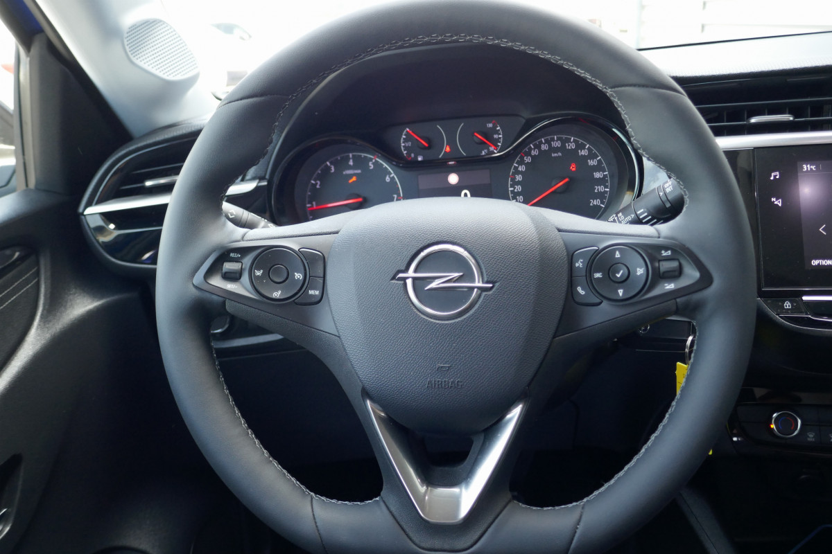Opel Corsa (6)