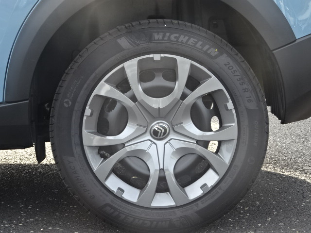 Citroën C3 (4)