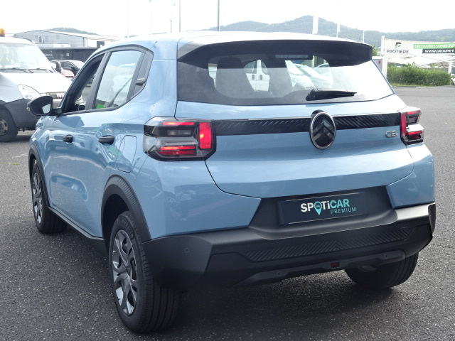 Citroën C3 (4)