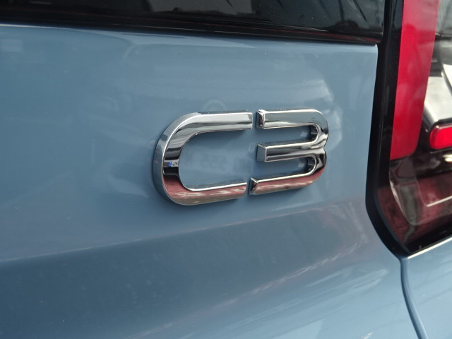 Citroën C3 (4)