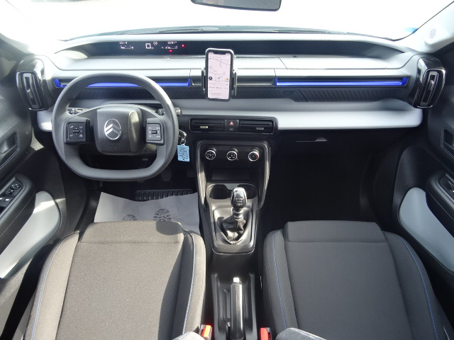 Citroën C3 (4)