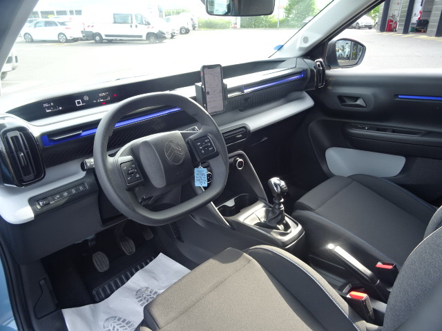 Citroën C3 (4)