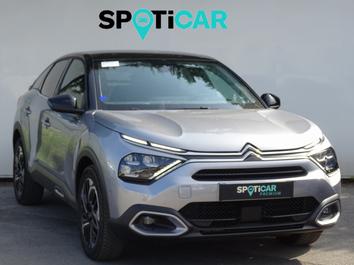 Citroën C4 (3)