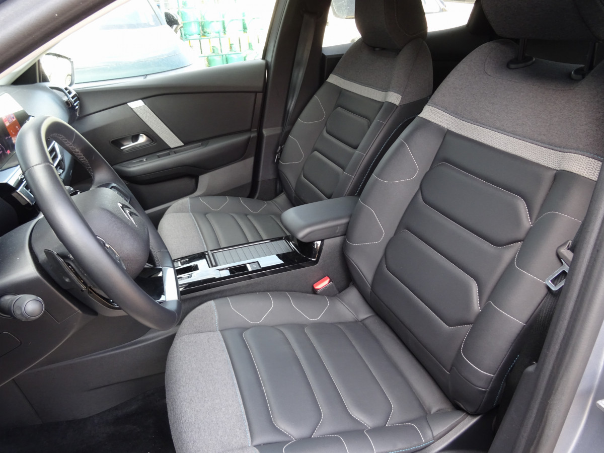Citroën C4 (3)